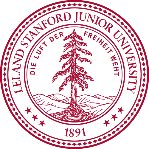 Stanford logo